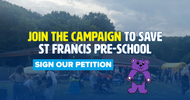 Save St Francis Pre-School