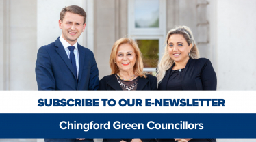Chingford Green Newsletter