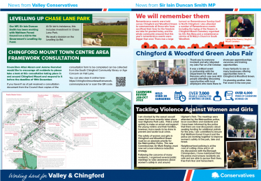 Valley intouch November 2022