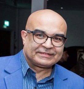Afzal Akram